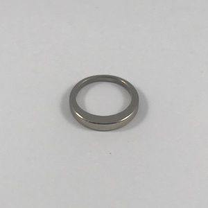 Vintage Jewelry - Vintage Silver Tone Ring, Vintage Jewelry, Size 9 Vintage Jewelry - Vintage Silver Tone Ring, Vintage Jewelry, Size 9